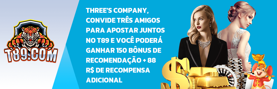 tem como ganhar dinheiro com apostas